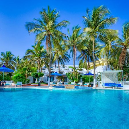 Hotel Africa Queen Сомон Экстерьер фото