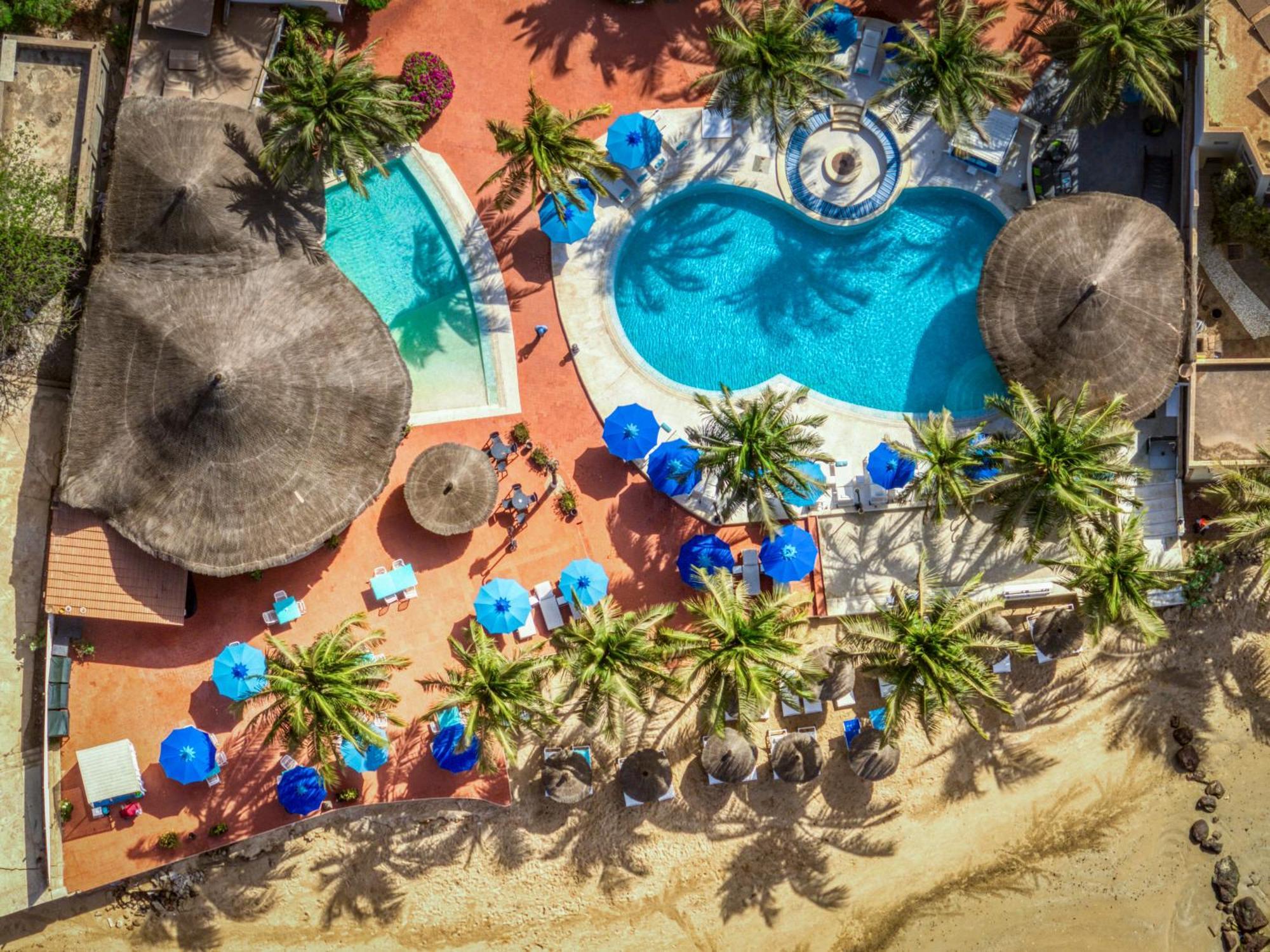 Hotel Africa Queen Сомон Экстерьер фото