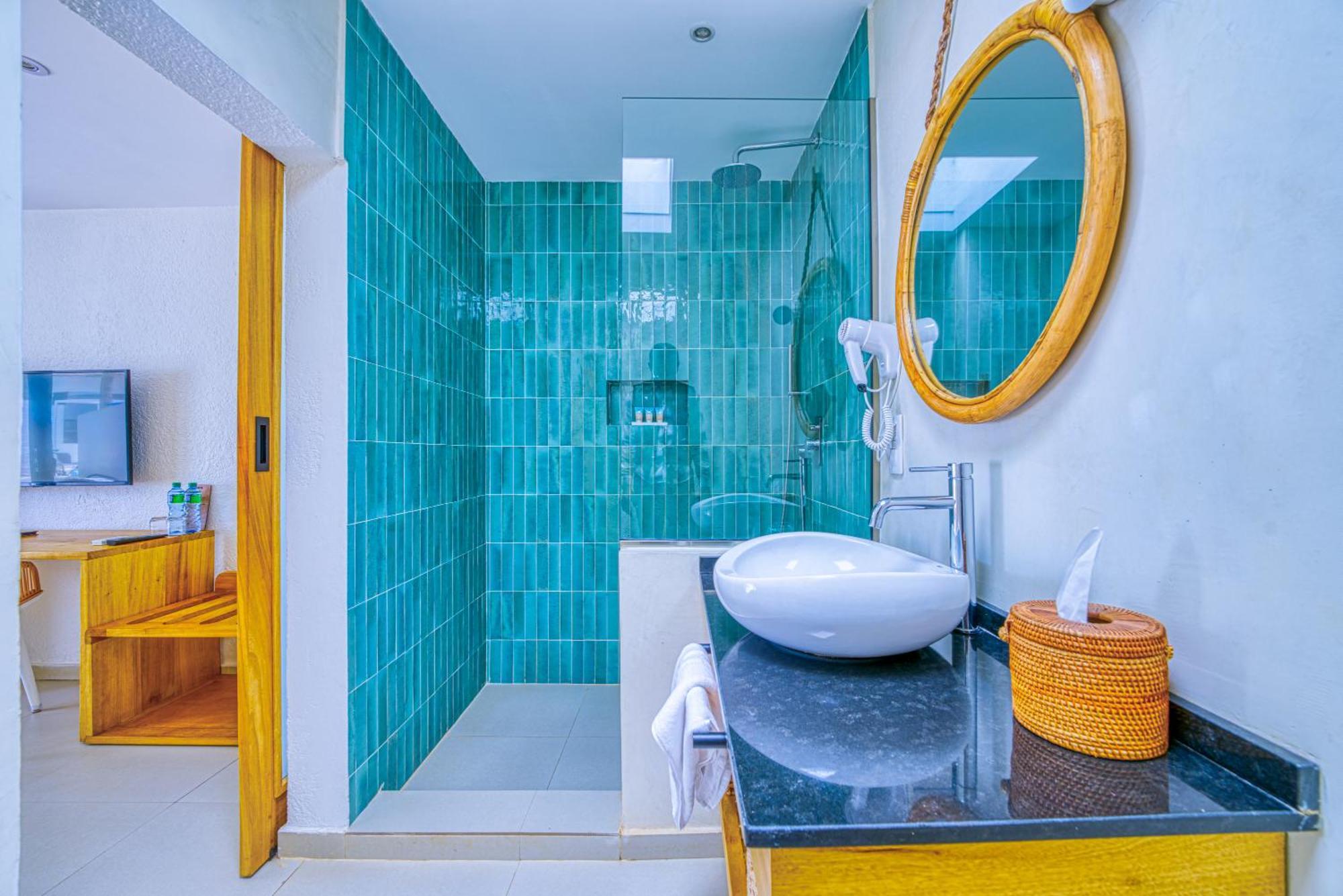 Hotel Africa Queen Сомон Экстерьер фото